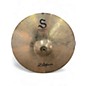 Used Zildjian 20in S Family Medium Ride Cymbal