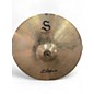 Used Zildjian 20in S Family Medium Ride Cymbal