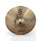 Used Zildjian 20in S Family Medium Ride Cymbal