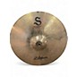Used Zildjian 20in S Family Medium Ride Cymbal
