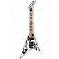 Used 2022 Jackson  X SERIES RHOADES RRX24 WINTER CAMO Solid B WINTER CAMO Solid Body Electric Guitar thumbnail