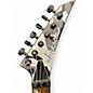 Used 2022 Jackson  X SERIES RHOADES RRX24 WINTER CAMO Solid B WINTER CAMO Solid Body Electric Guitar