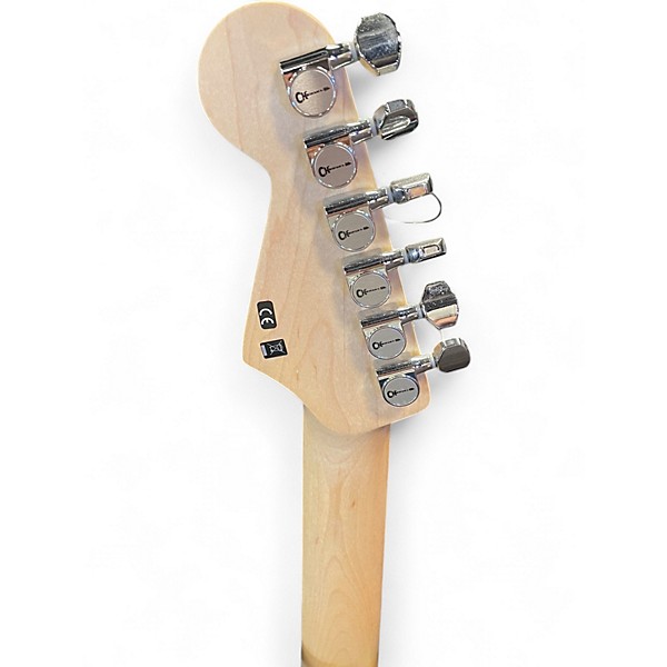 Used Charvel PRO MOD SAN DISMAS STLE 1 Apple Green Solid Body Electric Guitar