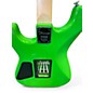 Used Charvel PRO MOD SAN DISMAS STLE 1 Apple Green Solid Body Electric Guitar
