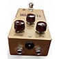 Used Mythos Mjolnir Overdrive Effect Pedal