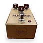 Used Mythos Mjolnir Overdrive Effect Pedal