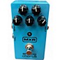 Used MXR M234 Analog Chorus Effect Pedal thumbnail