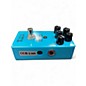 Used MXR M234 Analog Chorus Effect Pedal