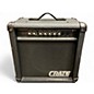 Used Crate GX15R Guitar Combo Amp thumbnail
