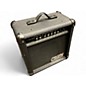 Used Crate GX15R Guitar Combo Amp