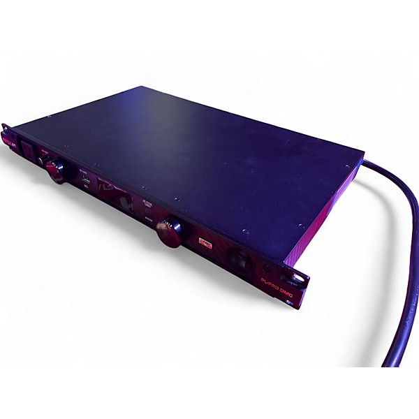 Used Furman PL PRO DMC Power Conditioner