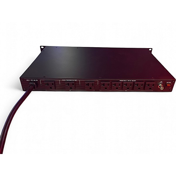 Used Furman PL PRO DMC Power Conditioner