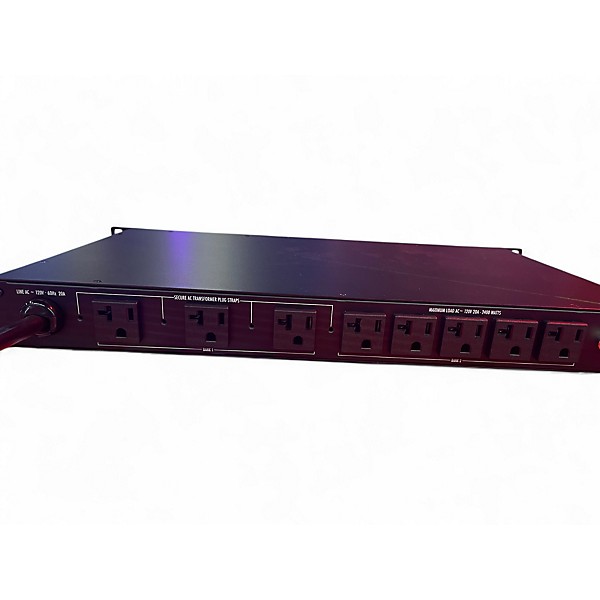 Used Furman PL PRO DMC Power Conditioner