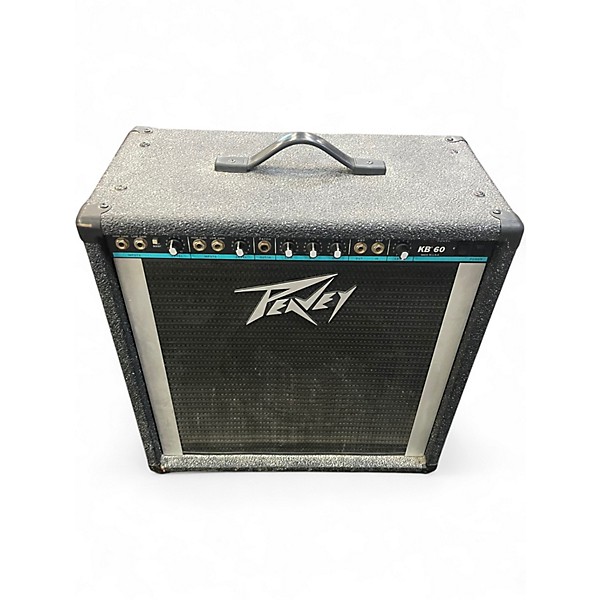 Used Peavey KB60 Keyboard Amp Keyboard Amp