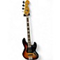 Used Fender JAZZ BASS Tobacco Burst Electric Bass Guitar thumbnail