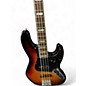 Used Fender JAZZ BASS Tobacco Burst Electric Bass Guitar
