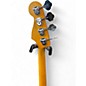 Used Fender JAZZ BASS Tobacco Burst Electric Bass Guitar