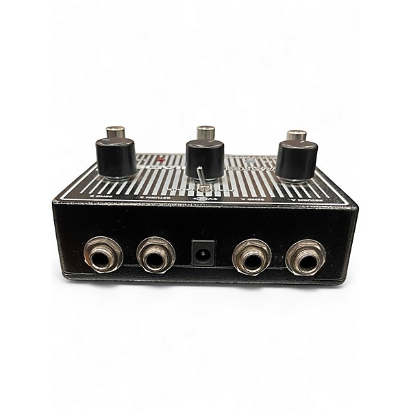 Used Electro-Harmonix Switchblade Pro Switching Pedal