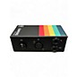 Used Walrus Audio Canvas Passive Reamp Box  Pedal