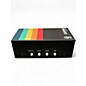 Used Walrus Audio Canvas Passive Reamp Box  Pedal