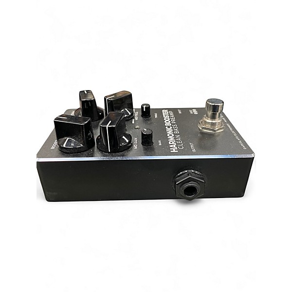 Used Darkglass Super Symmetry 115 GeV Compressor Effect Pedal