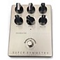 Used Darkglass Super Symmetry 115 GeV Compressor Effect Pedal