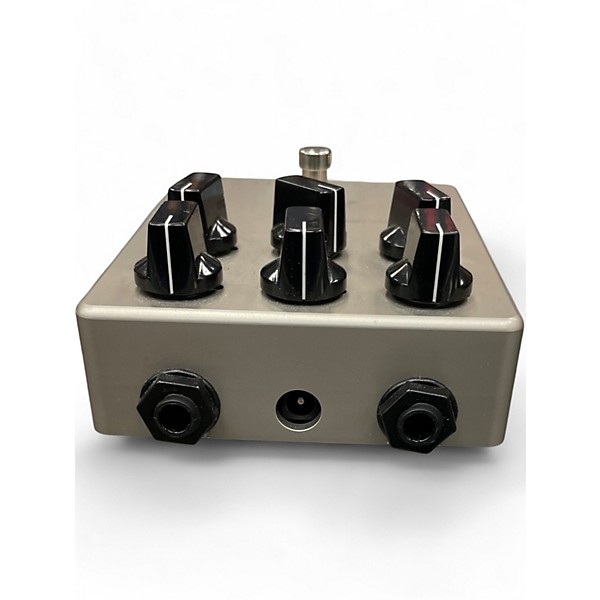 Used Darkglass Super Symmetry 115 GeV Compressor Effect Pedal