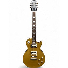 Used Epiphone Les Paul Classic GOLD Solid Body Electric Guitar