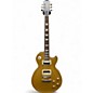 Used Epiphone Les Paul Classic GOLD Solid Body Electric Guitar thumbnail