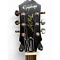 Used Epiphone Les Paul Classic GOLD Solid Body Electric Guitar