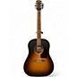 Used Gibson J45 SPECIAL SUNBURST Acoustic Electric Guitar thumbnail