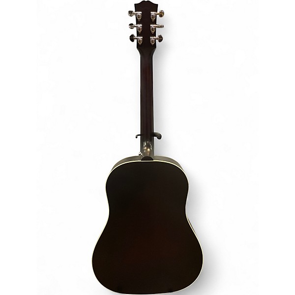 Used Gibson J45 SPECIAL SUNBURST Acoustic Electric Guitar