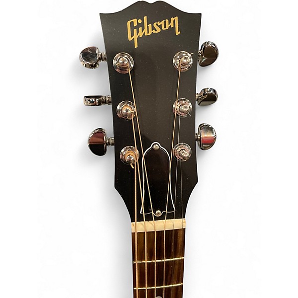 Used Gibson J45 SPECIAL SUNBURST Acoustic Electric Guitar
