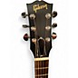 Used Gibson J45 SPECIAL SUNBURST Acoustic Electric Guitar