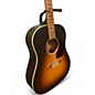 Used Gibson J45 SPECIAL SUNBURST Acoustic Electric Guitar