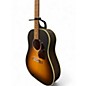 Used Gibson J45 SPECIAL SUNBURST Acoustic Electric Guitar