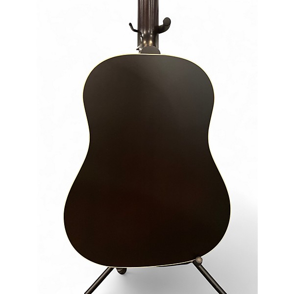 Used Gibson J45 SPECIAL SUNBURST Acoustic Electric Guitar