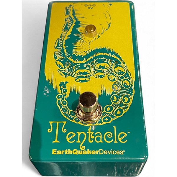 Used EarthQuaker Devices Tentacle Effect Pedal | Guitar Center
