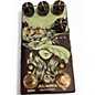 Used Walrus Audio Julianna Deluxe Effect Pedal thumbnail