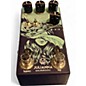 Used Walrus Audio Julianna Deluxe Effect Pedal
