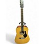 Used Alvarez RD8 Natural Acoustic Guitar thumbnail
