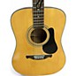 Used Alvarez RD8 Natural Acoustic Guitar