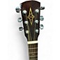 Used Alvarez RD8 Natural Acoustic Guitar
