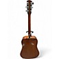 Used Alvarez RD8 Natural Acoustic Guitar