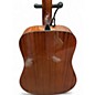 Used Alvarez RD8 Natural Acoustic Guitar