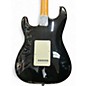 Used Fender PLAYER II STRATOCASTER (HEAVILY MODIFIED) Black Solid Body Electric Guitar