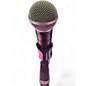 Used Shure SM58 Dynamic Microphone thumbnail