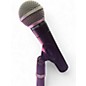 Used Shure SM58 Dynamic Microphone