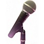 Used Shure SM58 Dynamic Microphone