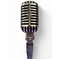 Used Shure Super 55 Dynamic Microphone thumbnail